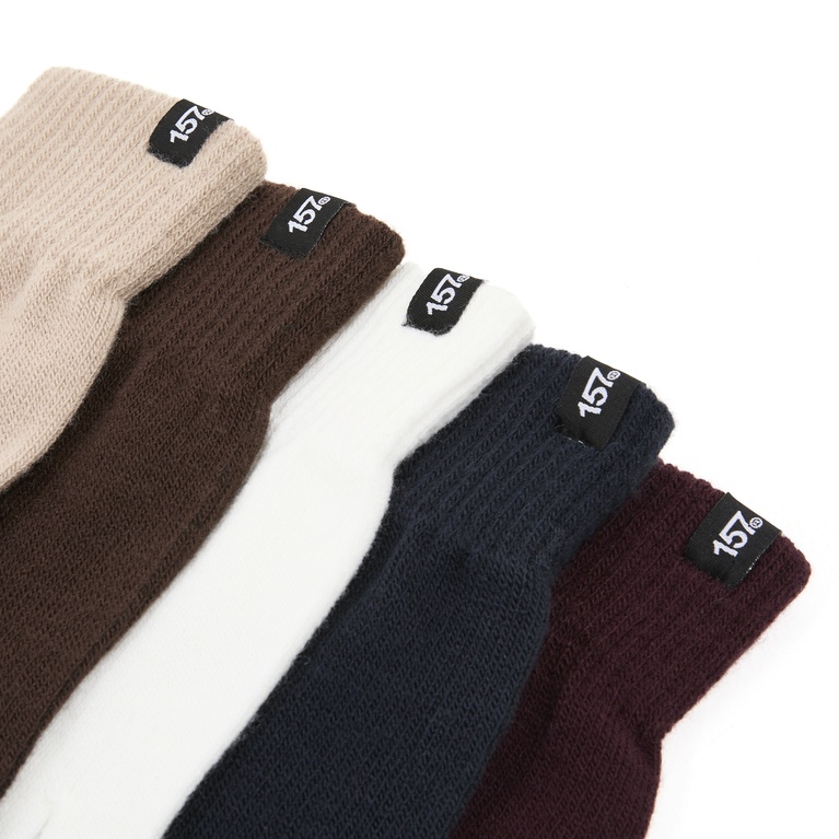 Fingervantar 5-pack "Magisk"
